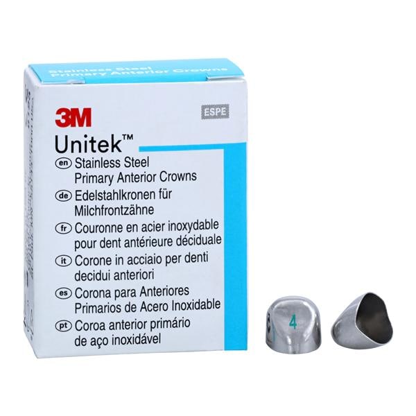 Unitek ac in prim ant can 5/Boîte