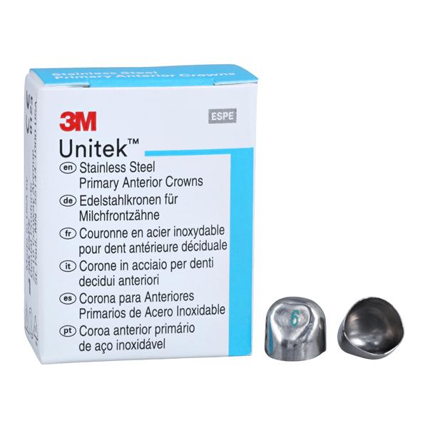 Unitek ac in prim ant can 5/Boîte