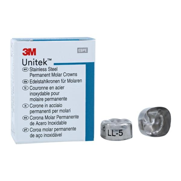 Unitek ac inox 1 mol perm 5/Boîte