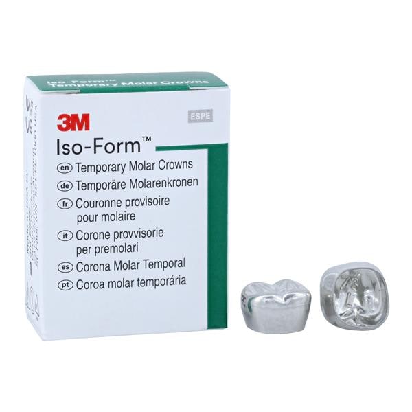 Couron ISO prov 2 mol ga 5/Boîte
