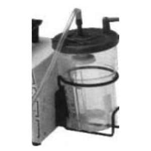 Homecare Aspirator Suction Portable 1100cc Ea