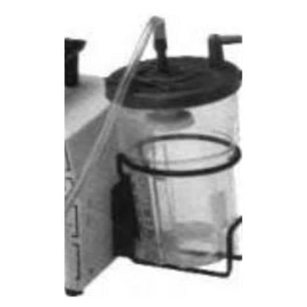 Homecare Aspirator Suction Portable 1100cc Ea