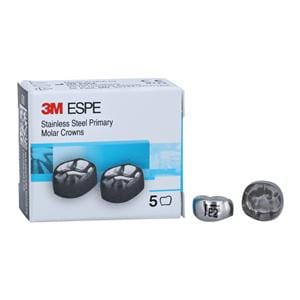 Couron ac inox 2 mol prim 5/Boîte