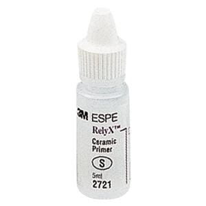 3M™ RelyX™ Ceramic Primer 5 mL Bt