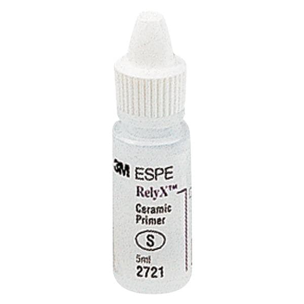 3M™ RelyX™ Ceramic Primer 5 mL Bt