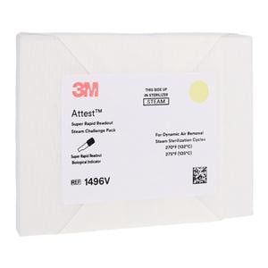 Indicator Biological Attest 24/Ca