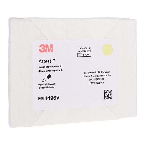 Indicator Biological Attest 24/Ca