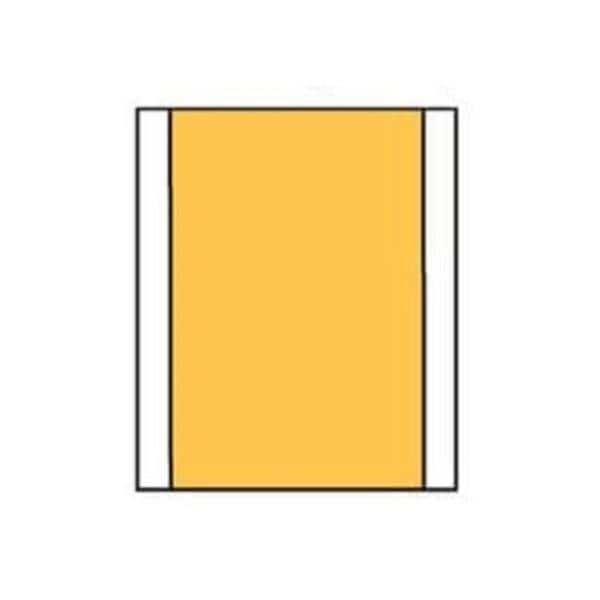 Ioban 2 23x33" Sterile Surgical Drape Non-Fenestrated, 4 BX/CA