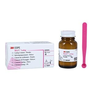 RelyX Luting cim poudre Bouteille