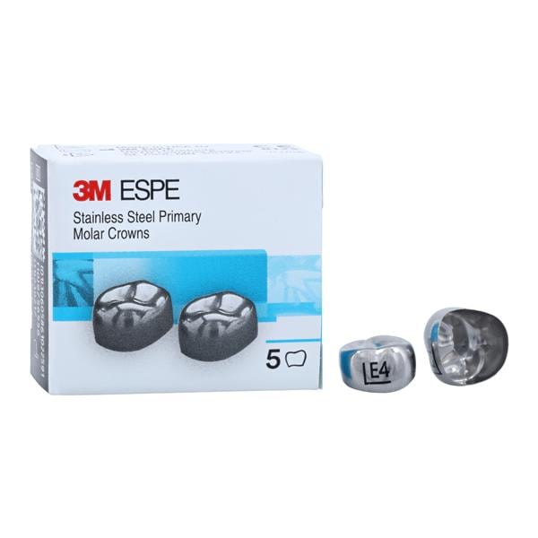 Couron ac inox 2 mol prim 5/Boîte
