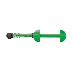 Filtek One Bulk Fill Bulk Fill Restorative A1 Syringe Refill 4g