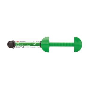 Filtek One Bulk Fill Bulk Fill Restorative A3 Syringe Refill 4g