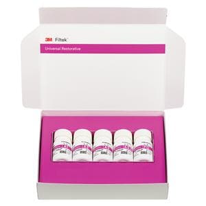 Filtek Universal Capsule Assorted Capsule Kit Ea