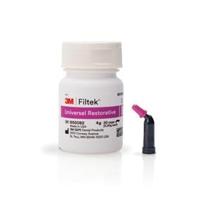 Filtek Universal Capsule Composite B2 Capsule Refill 20/Pk