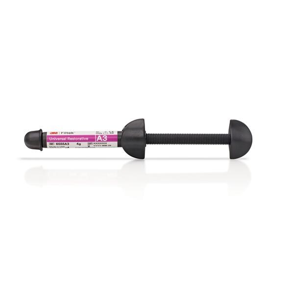 Filtek Universal Syringe Composite A3 Refill