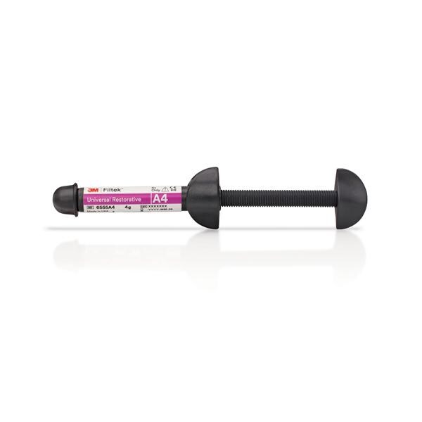 3M™ Filtek™ Syringe Composite A4 Syringe Refill