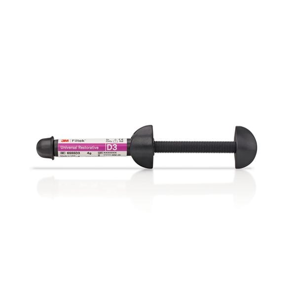 Filtek Universal Syringe Composite D3 Refill