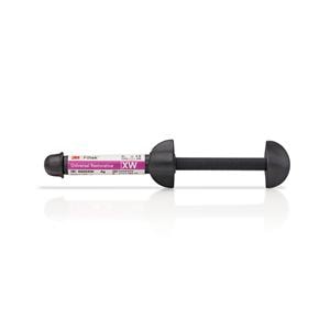 Filtek Universal Syringe Composite XW Refill