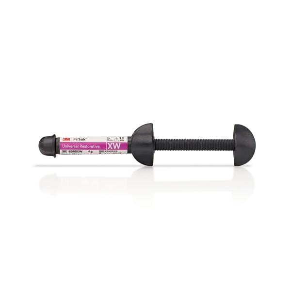 Filtek Universal Syringe Composite XW Refill