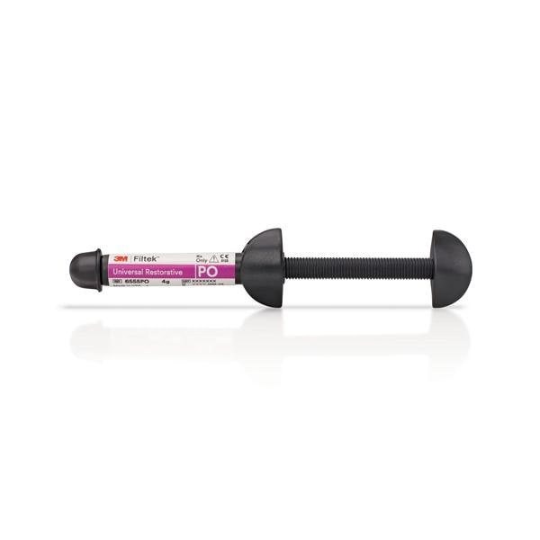 Filtek Universal Syringe Composite PO Refill