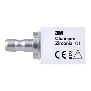 3M Zircone fauteuil 20 C1 5/Boîte