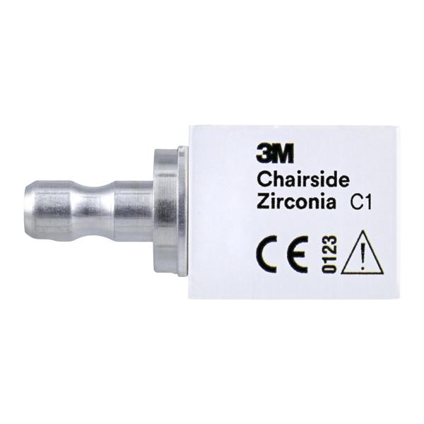3M Zircone fauteuil 20 C1 5/Boîte