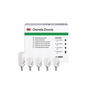 3M Zircone fauteuil tr lanc Ch.