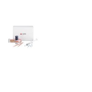 3M™ Scotchbond™ Universal Plus Adhesive Light Cure Vial Intro Kit Ea