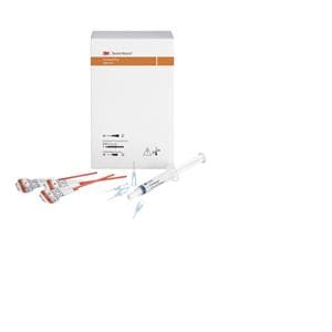 3M™ Scotchbond™ Universal Plus Adhesive Light Cure Unit Dose Intro Kit 50/Pk