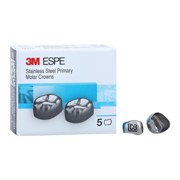 Couron ac inox 1 mol perm 5/Boîte