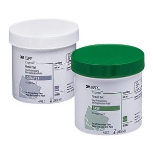 3M™ Express™ Bite Registration 600 mL Quick Set Refill Jr