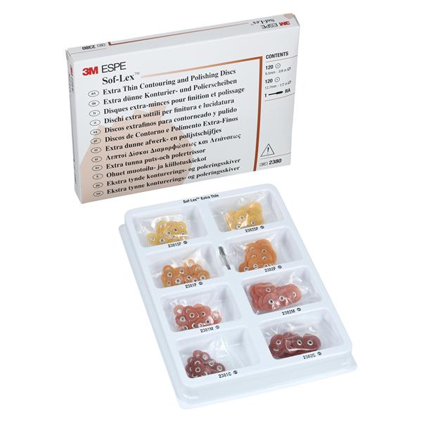 Sof-Lex trsse min mod/pol Ch.