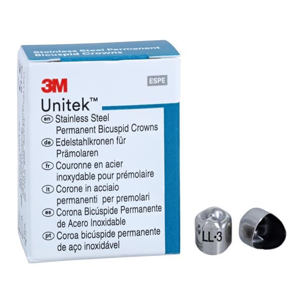 Unitek ac ino 1 prém perm 5/Boîte