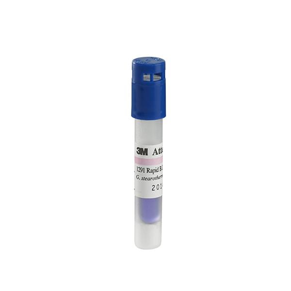 Attest Indicateur biologique Indicateur biologique 50/boîte, 4 BX/CA