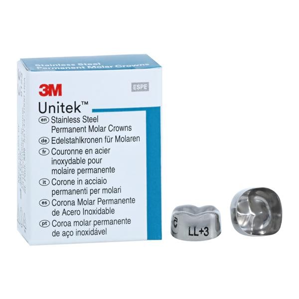 Unitek ac inox 2 mol perm 5/Boîte