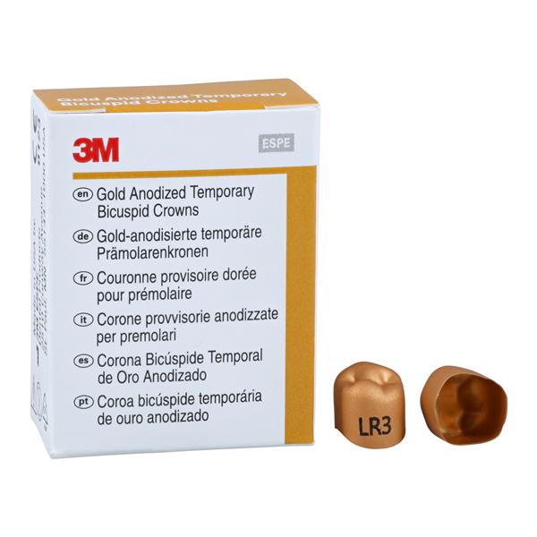 Unitek GA 2 prém prov LR3 5/Boîte