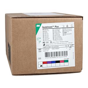 Scotchcast Plus Tape White