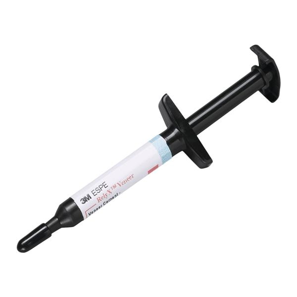 3M™ RelyX™ Veneer Cement Translucent 3 Gm Syringe Refill 3g