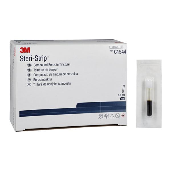 Benzoin 40/Bx