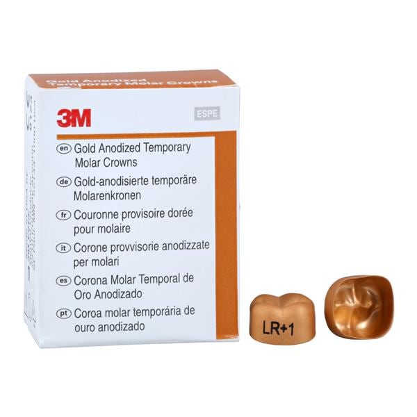 Unitek GA 2 mol prov LR1 5/Boîte