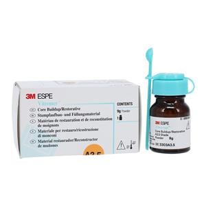 Vitremer poudre A3.5 Bouteille
