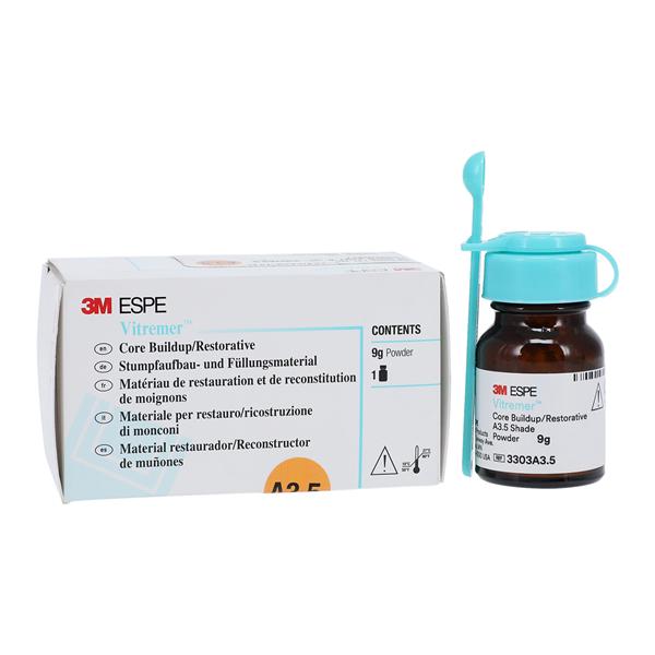 Vitremer poudre A3.5 Bouteille