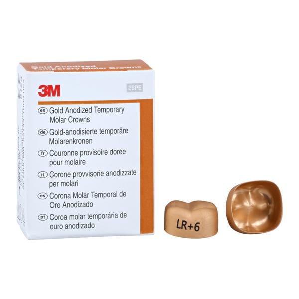 Unitek GA 2 mol prov LR6 5/Boîte