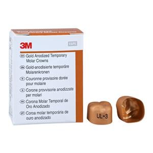 Unitek GA 1 mol prov UL3 5/Boîte