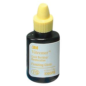 Vitremer vernis finition Bouteille