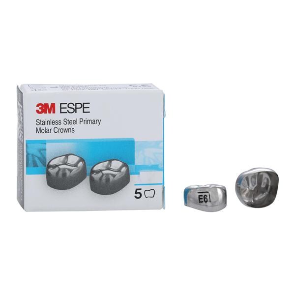 Couron ac inox 2 mol prim 5/Boîte