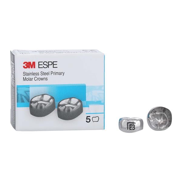 Couron ac inox 2 mol prim 5/Boîte