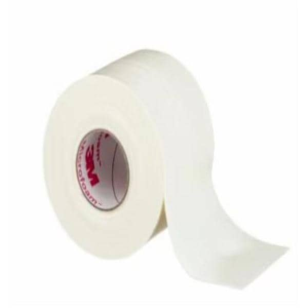 3M 1528-2 Microfoam Surgical Tape 2 in. 