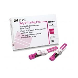 3M™ Relyx™ Luting Plus Cement Clicker™ Dentin Replacement Luting Cement Kit Pk