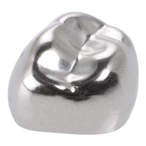 3M™ Stainless Steel Crowns Size ELR3 2nd Prim LRM Replacement 5/Bx